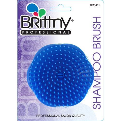Brittny Shampoo Brush